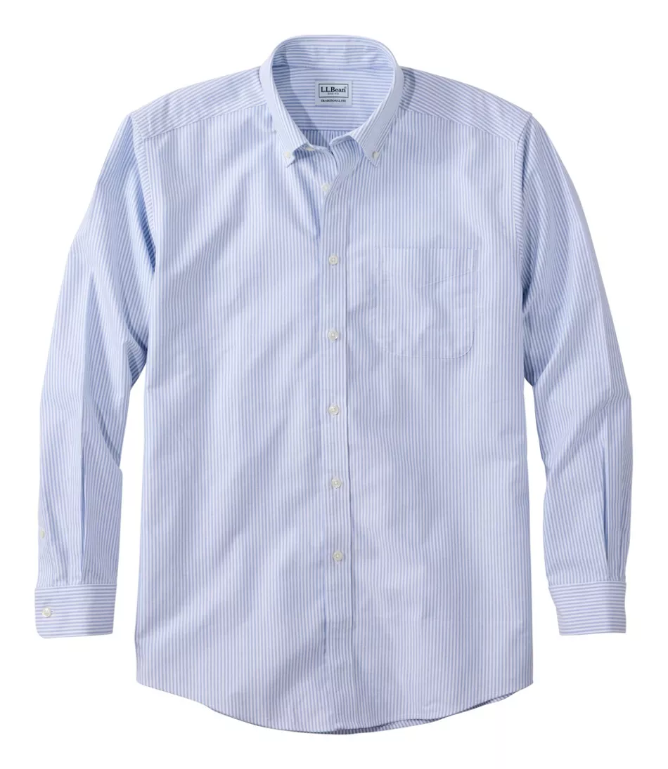 Men's Classic Oxford Shirt